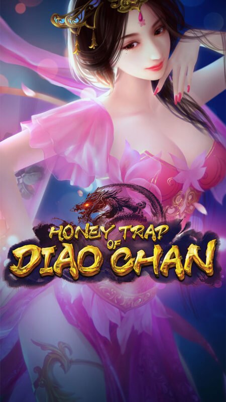 เกมสล็อต Honey Trap of Diao Chan 11-gamepg.io