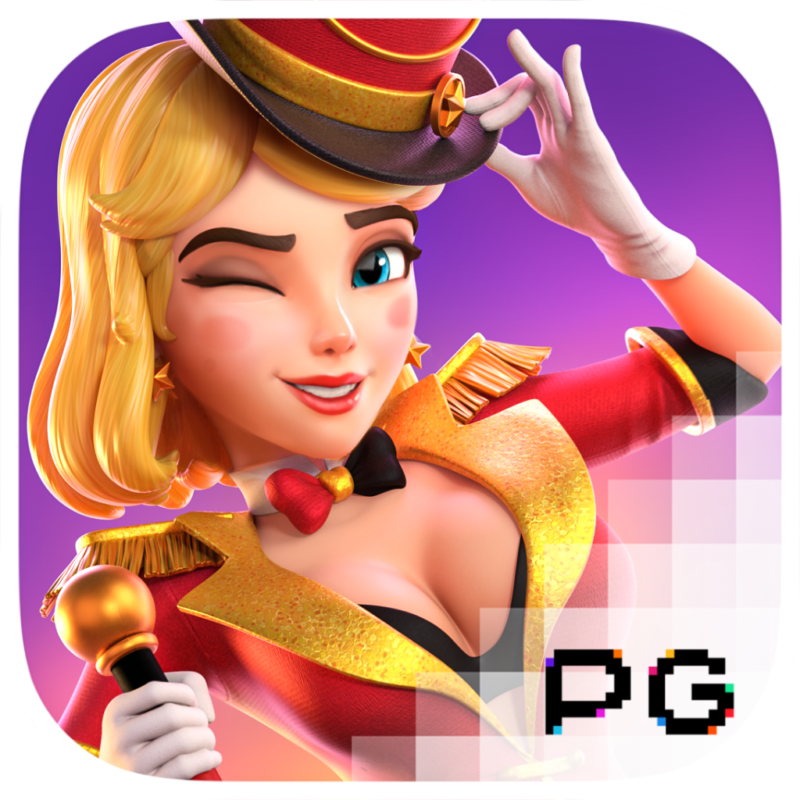 เกมสล็อต Circus Delight 1-gamepg.io