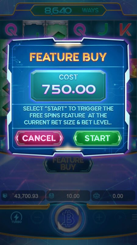 เกมสล็อต Crypto Gold 5-gamepg.io