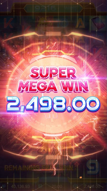 เกมสล็อต Crypto Gold 9-gamepg.io