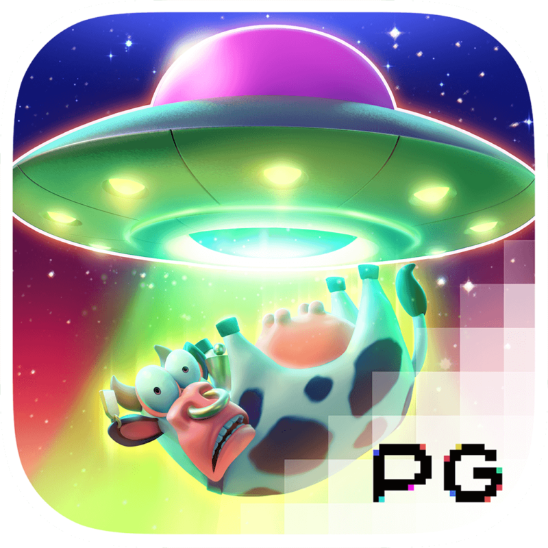 เกมสล็อต Farm Invaders 3-gamepg.io