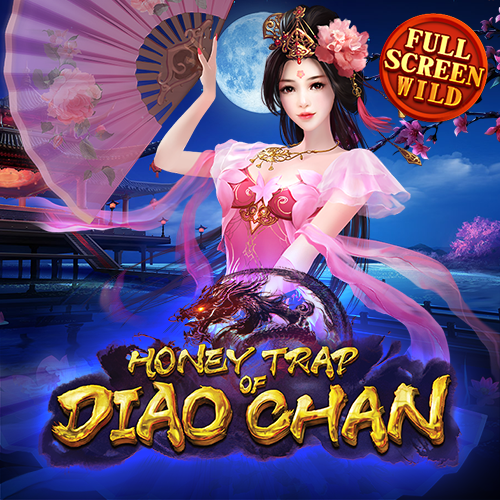 เกมสล็อต Honey Trap of Diao Chan 2-gamepg.io