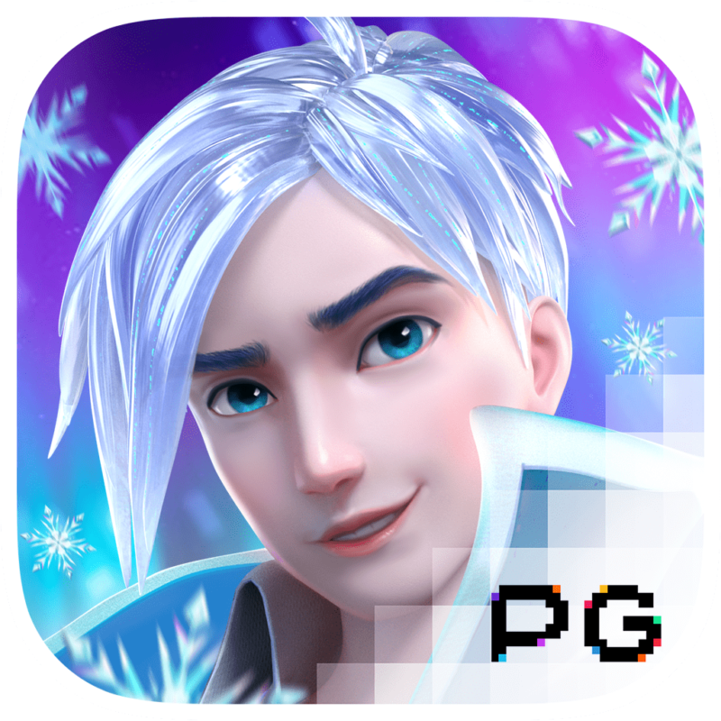 เกมสล็อต Jack Frost's Winter 1-gamepg.io