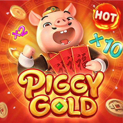 เกมสล็อต Piggy Gold 2-gamepg.io