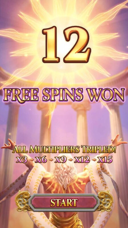 เกมสล็อต Rise of Apollo 4-gamepg.io