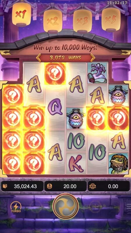 เกมสล็อต Farm Invaders 10-gamepg.io