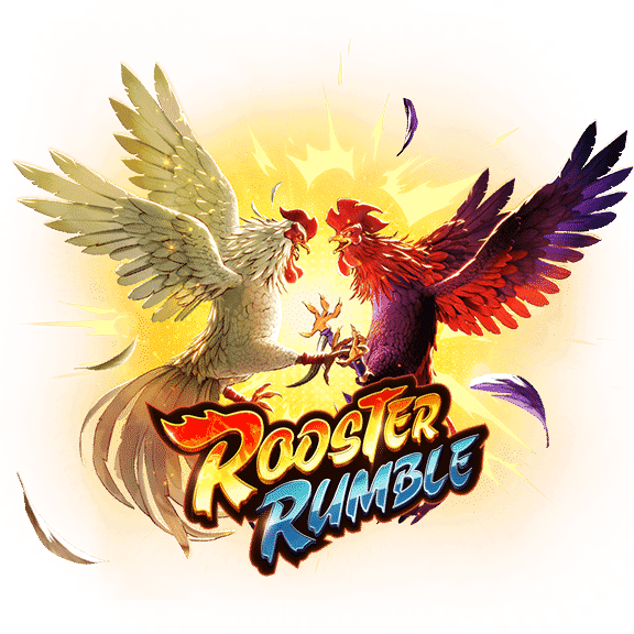Rooster Rumble - ไก่ชน GAMEPG.IO
