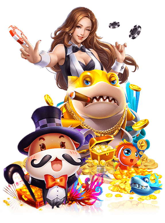 jokerslotz - รวมเกม GAMEPG.IO