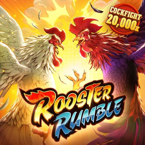 Rooster Rumble 5 - GAMEPG.IO