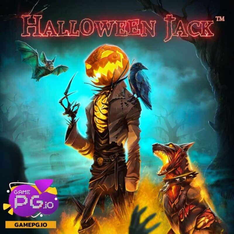 pg133 Halloween Jack
